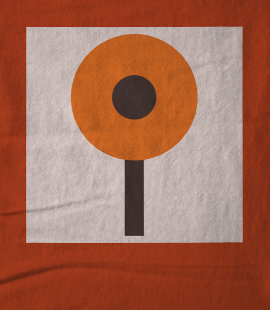 Orange Merch