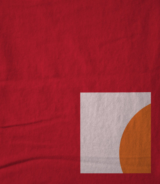 Red Merch
