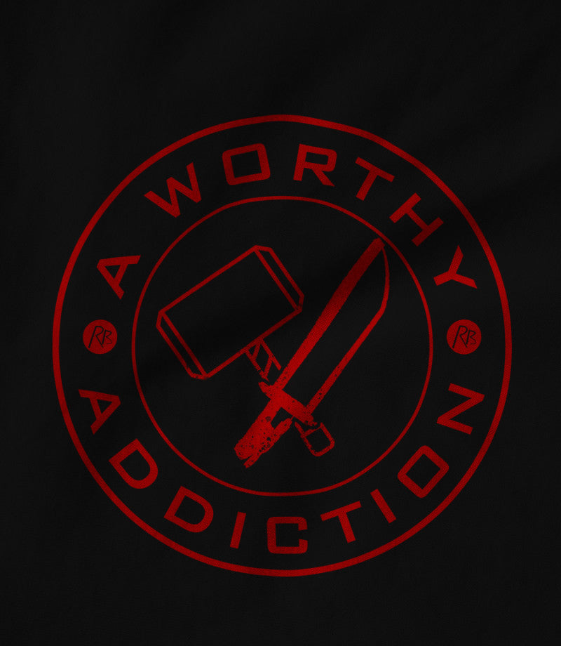 Black Merch