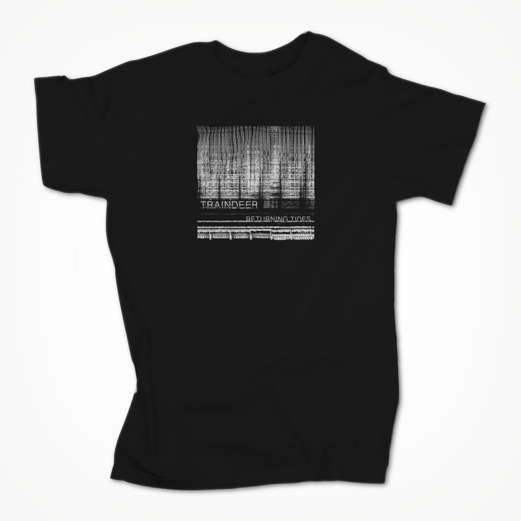 Returning Tides Unisex T-shirt