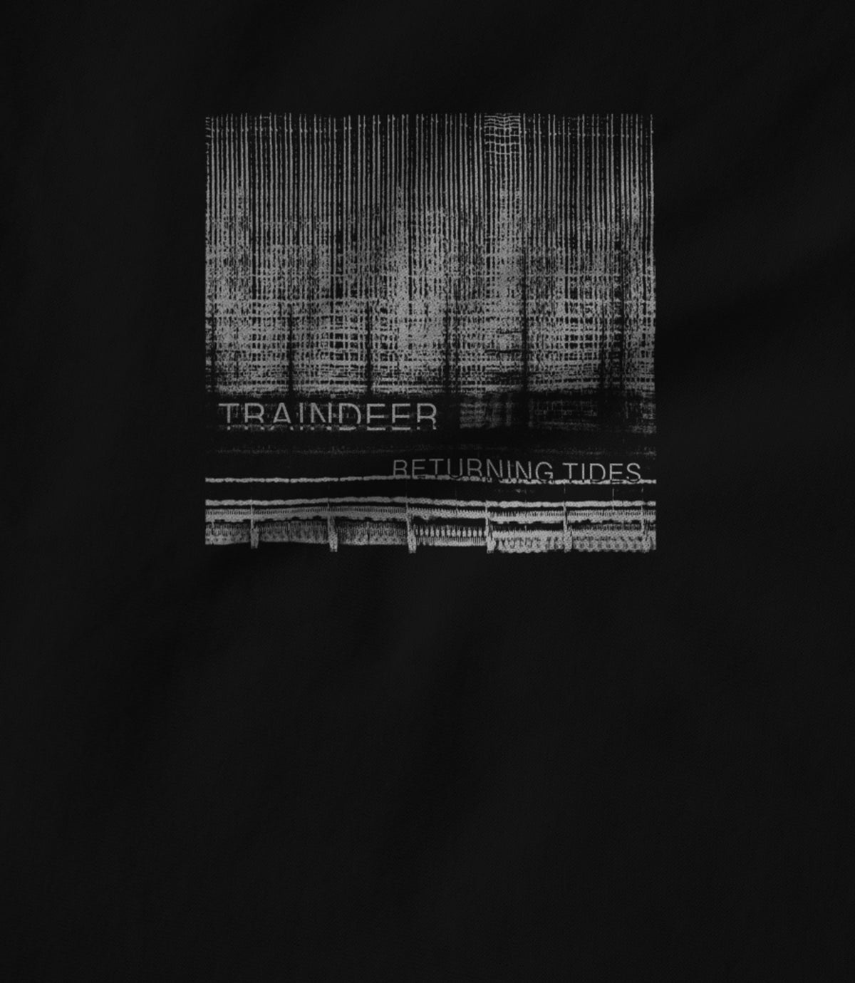 Returning Tides Unisex T-shirt