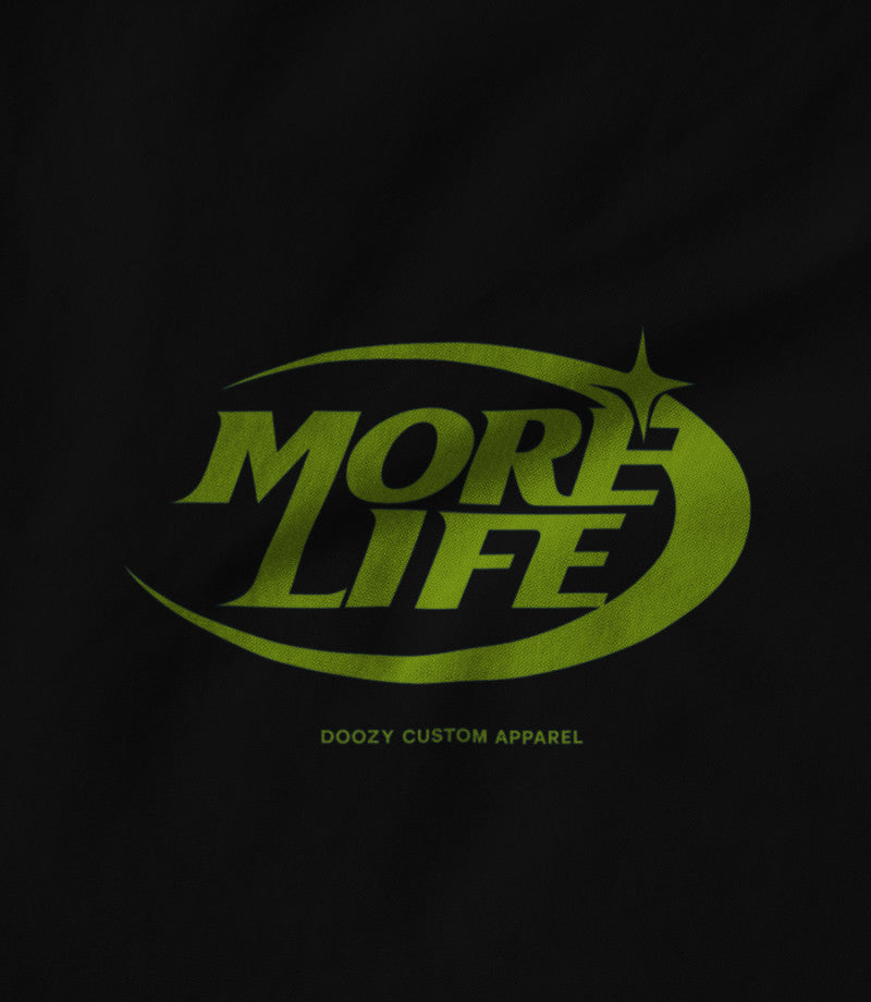 Black Merch