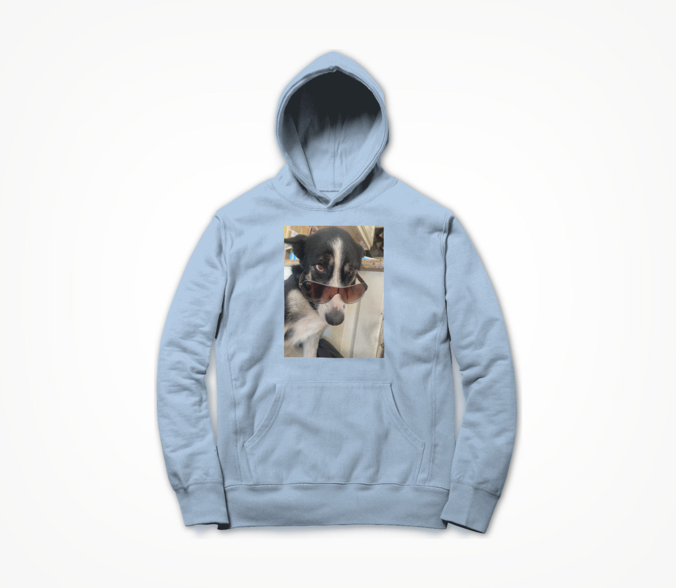 Tula shades Hoodie