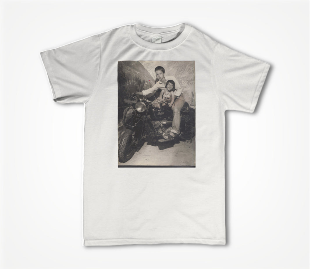 Face swapped Unisex T-shirt