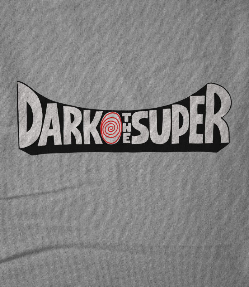 Darko the Super Logo Shirt