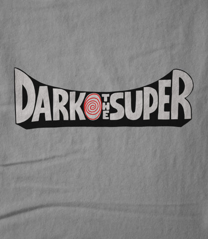 Darko the Super Logo Hoodie