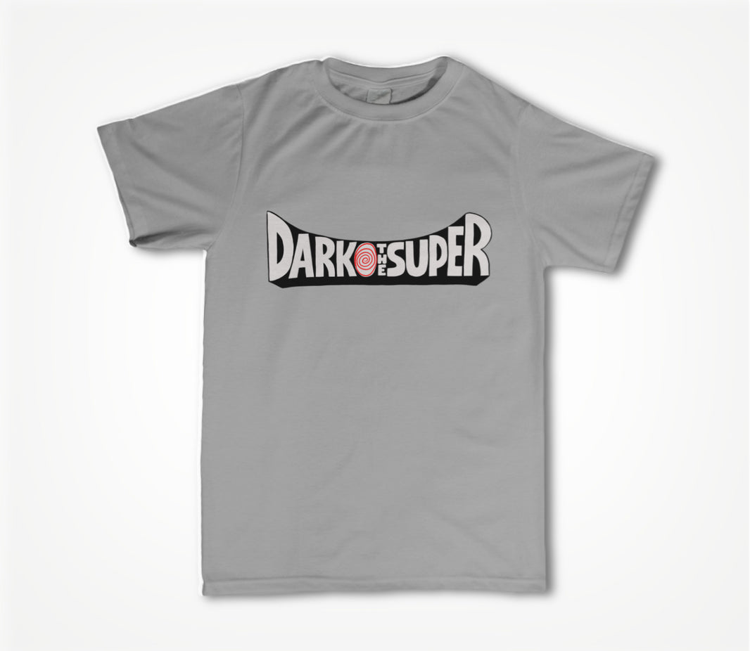 Darko the Super Logo Unisex T-shirt