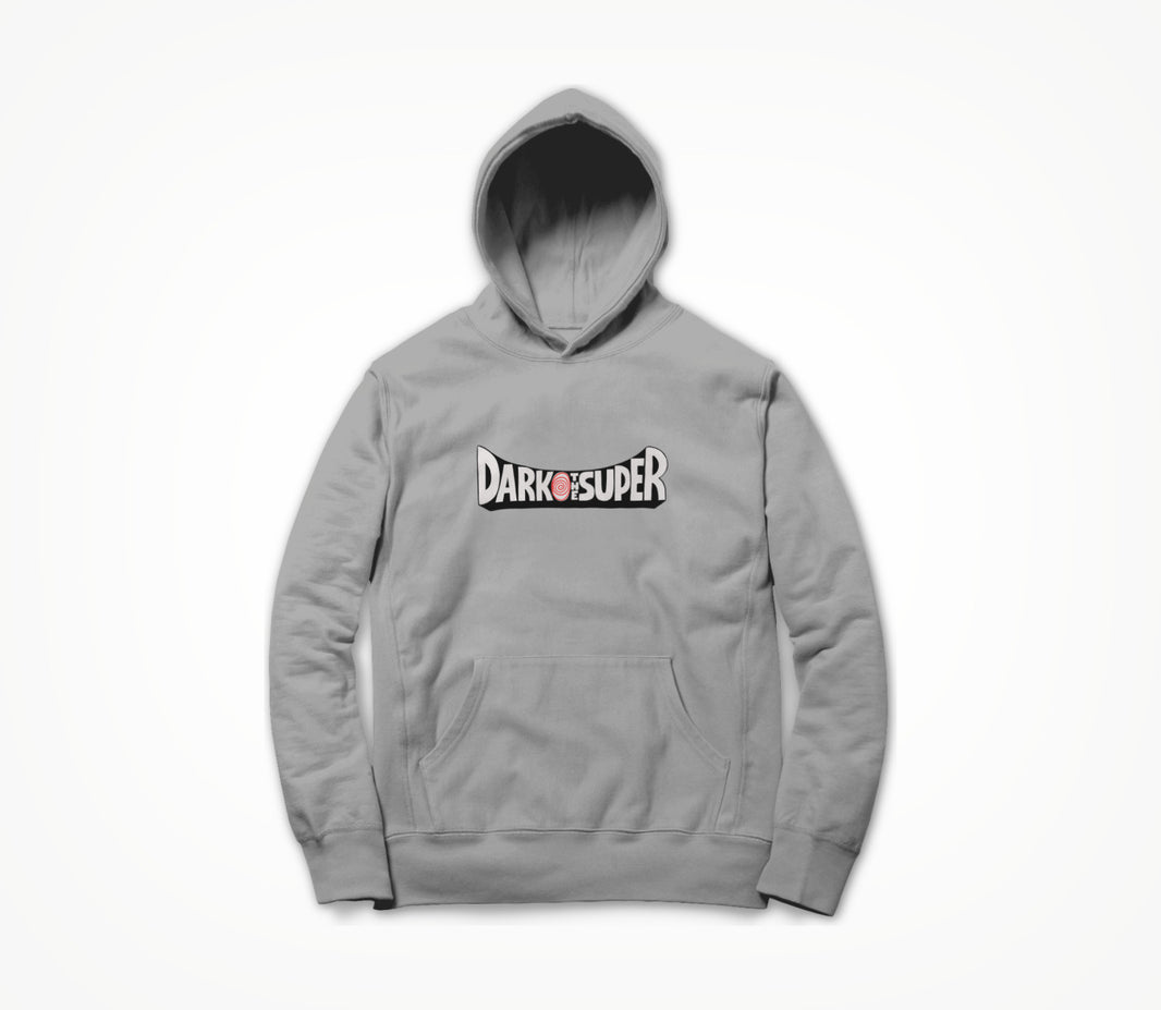 Darko the Super Logo Hoodie