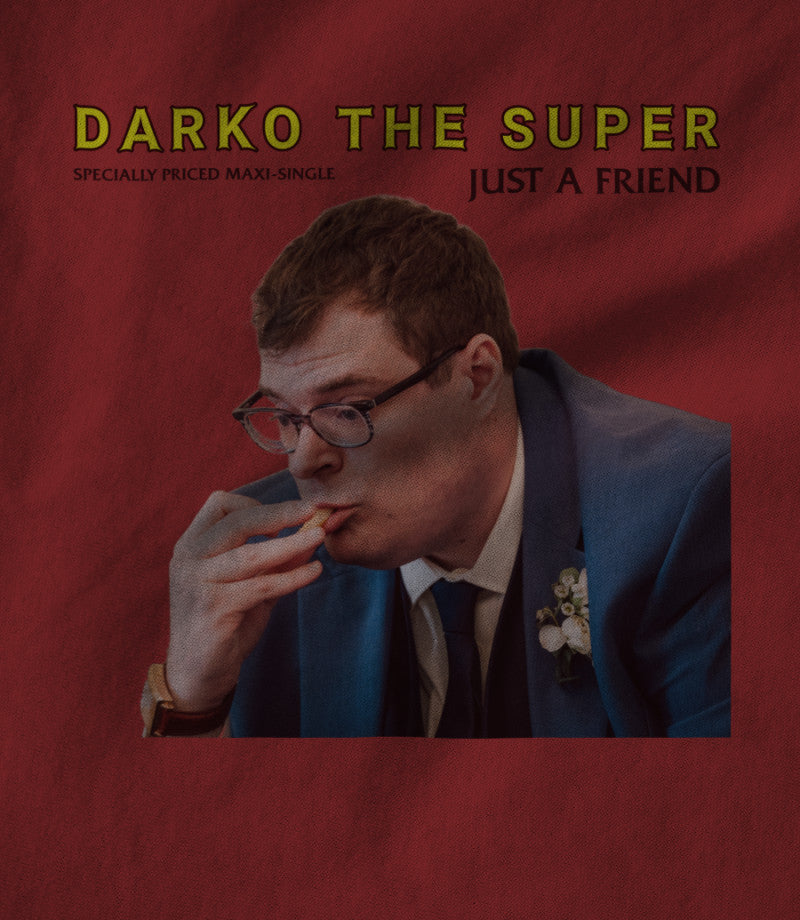 Just a Friend T-Shirt