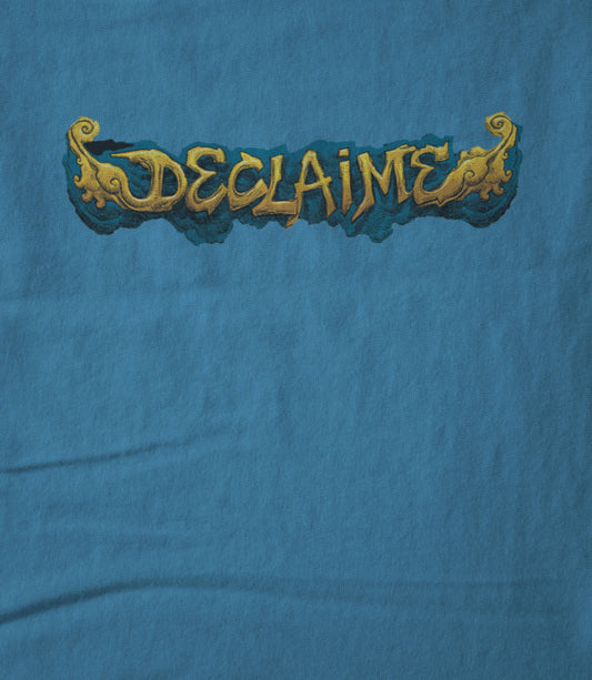 Declaime Logo T-Shirt