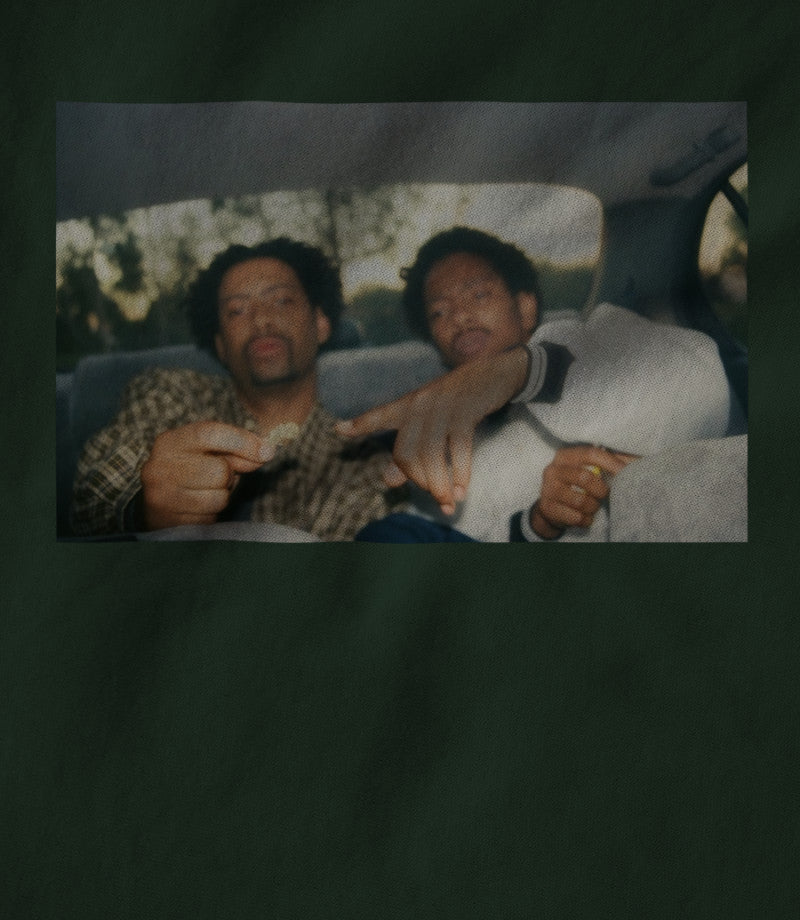 Pookie and Doo Little T-Shirt