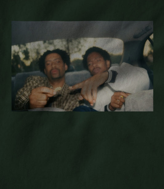 Pookie and Doo Little T-Shirt