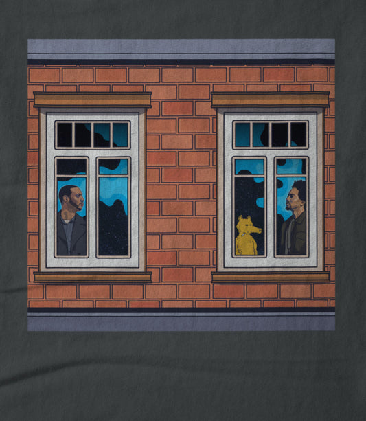 Lord Quas Hoodie
