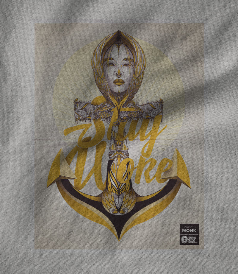Stay Woke Shirt