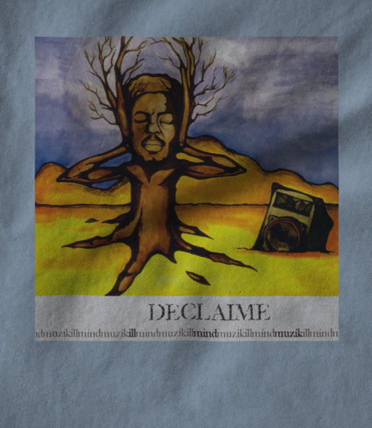 Illmindmuzik Shirt