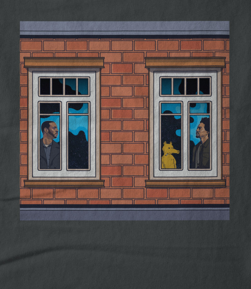 LORD QUAS HOODIE