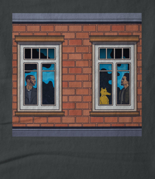 LORD QUAS HOODIE