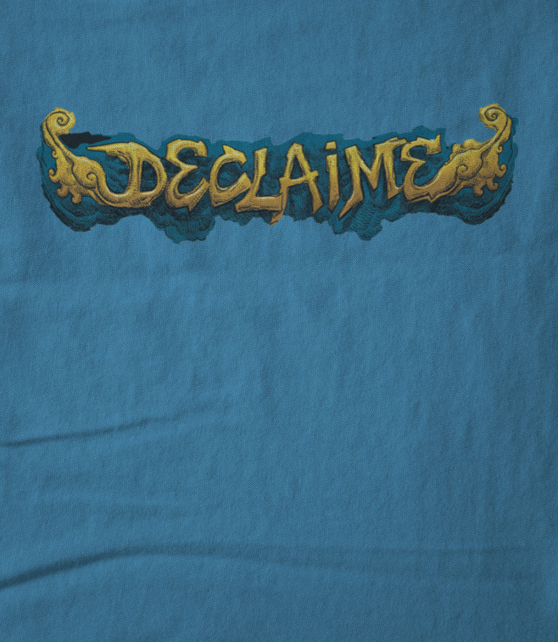 Declaime Logo T-Shirt