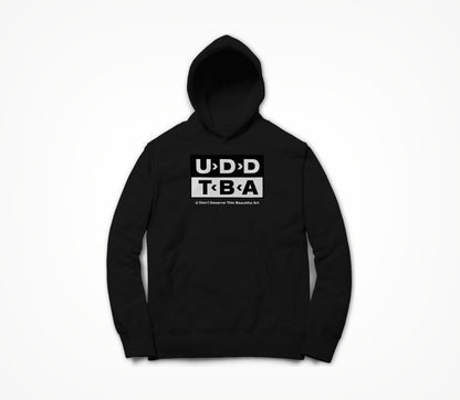 Sup Bob Hoodie