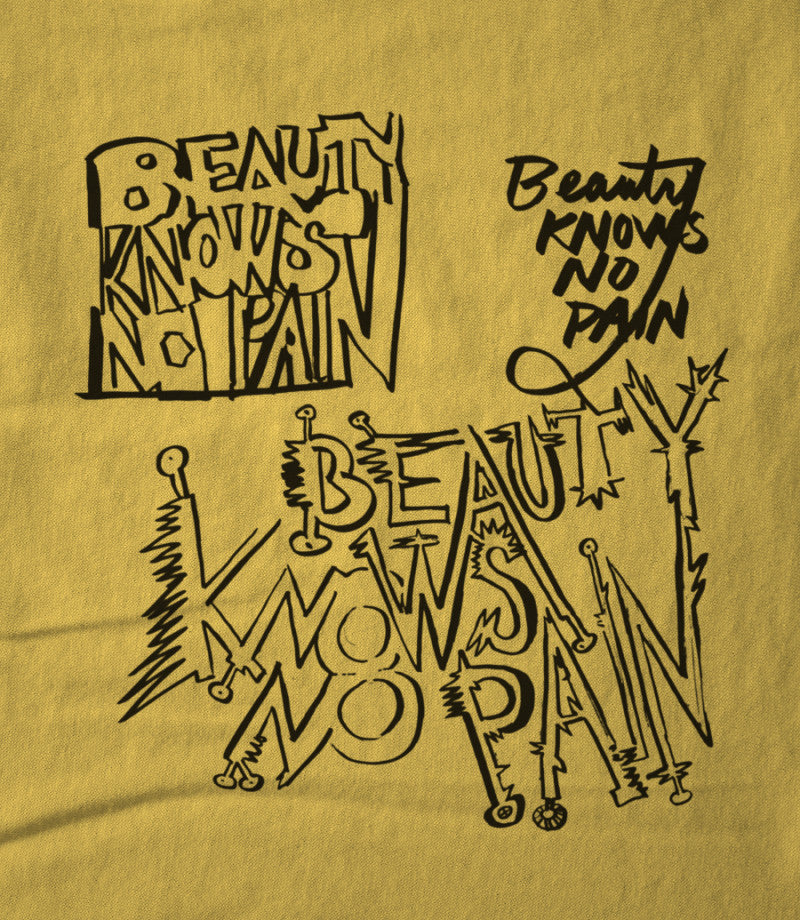 BKNP shirt