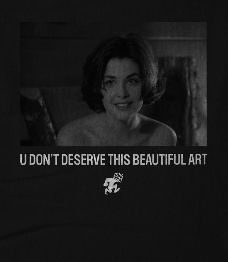 TWIN PEAKS SHIRT
