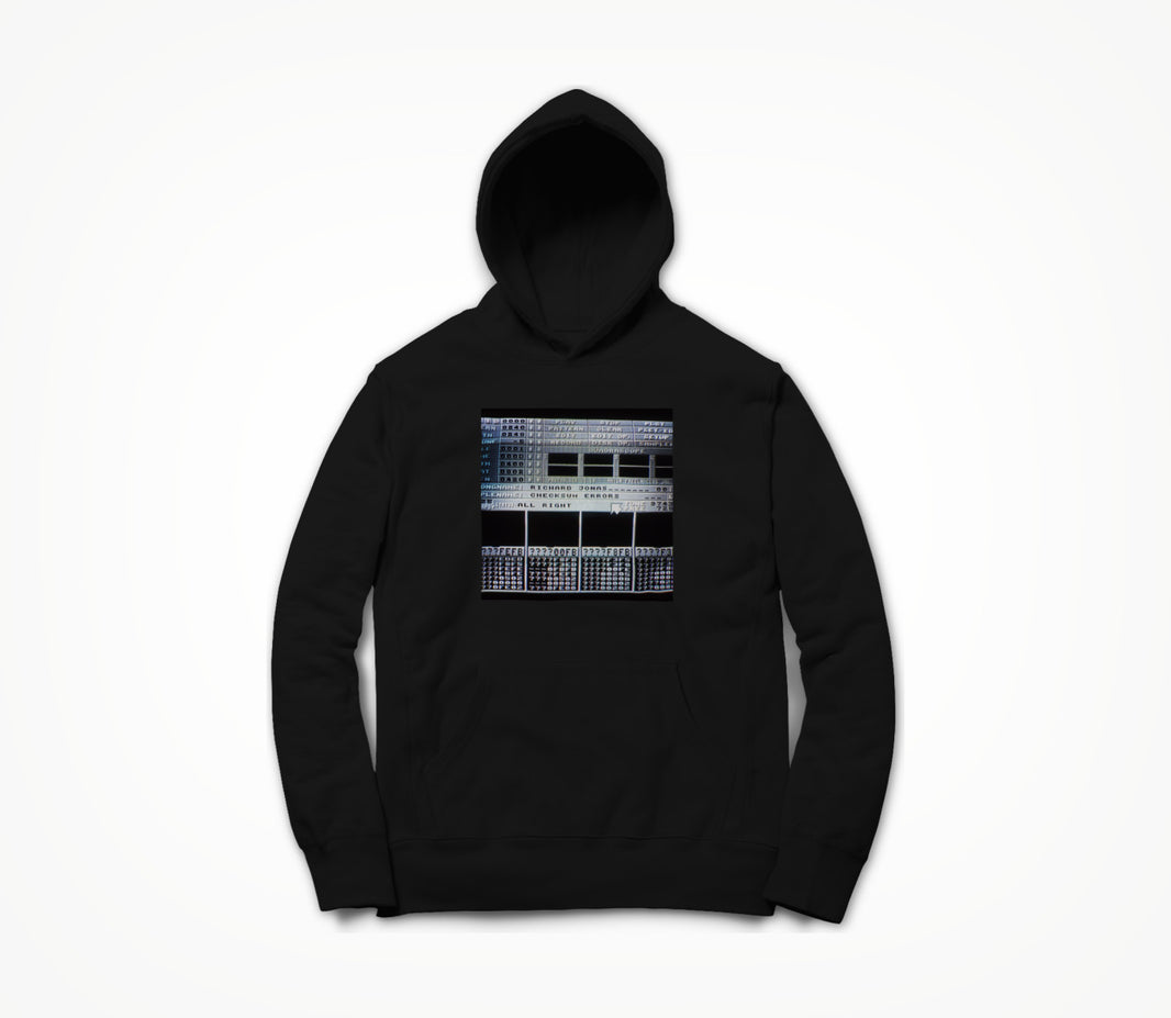 Checksum Hoodie