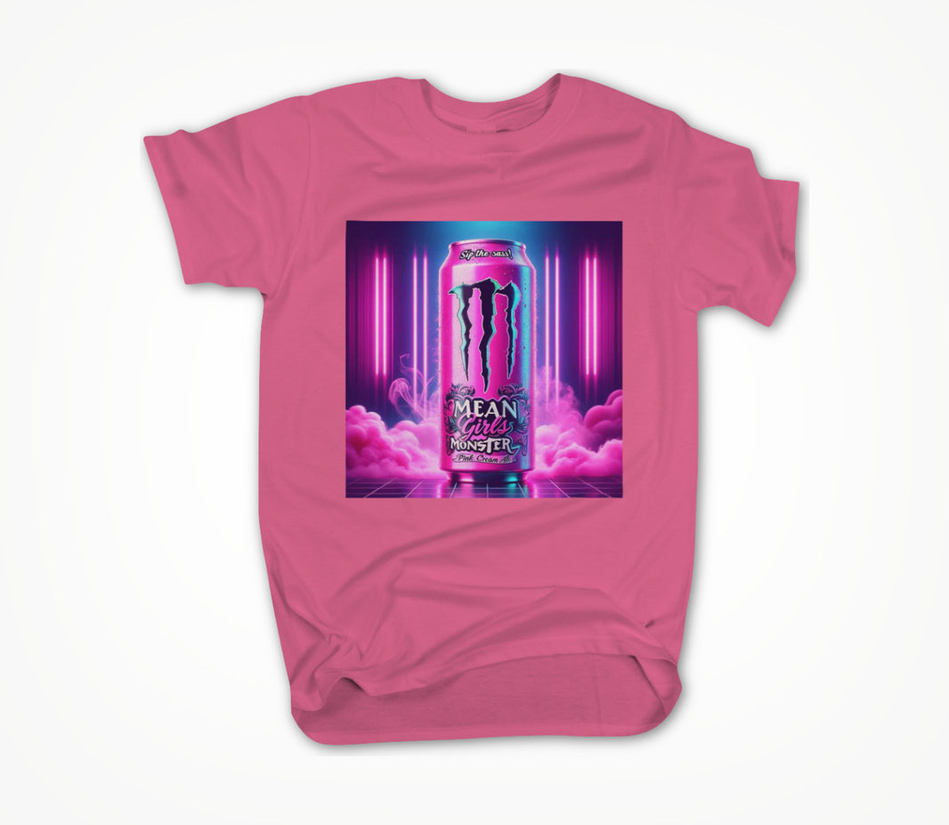 Mean girls Unisex T-shirt