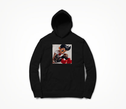 Astro Boy Hoodie