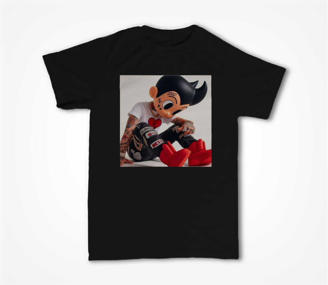 Astro Boy Unisex T-shirt