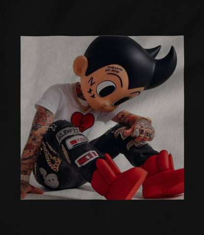 Astro Boy Women's T-shirt