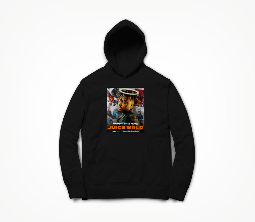 JUICE WRLD Hoodie