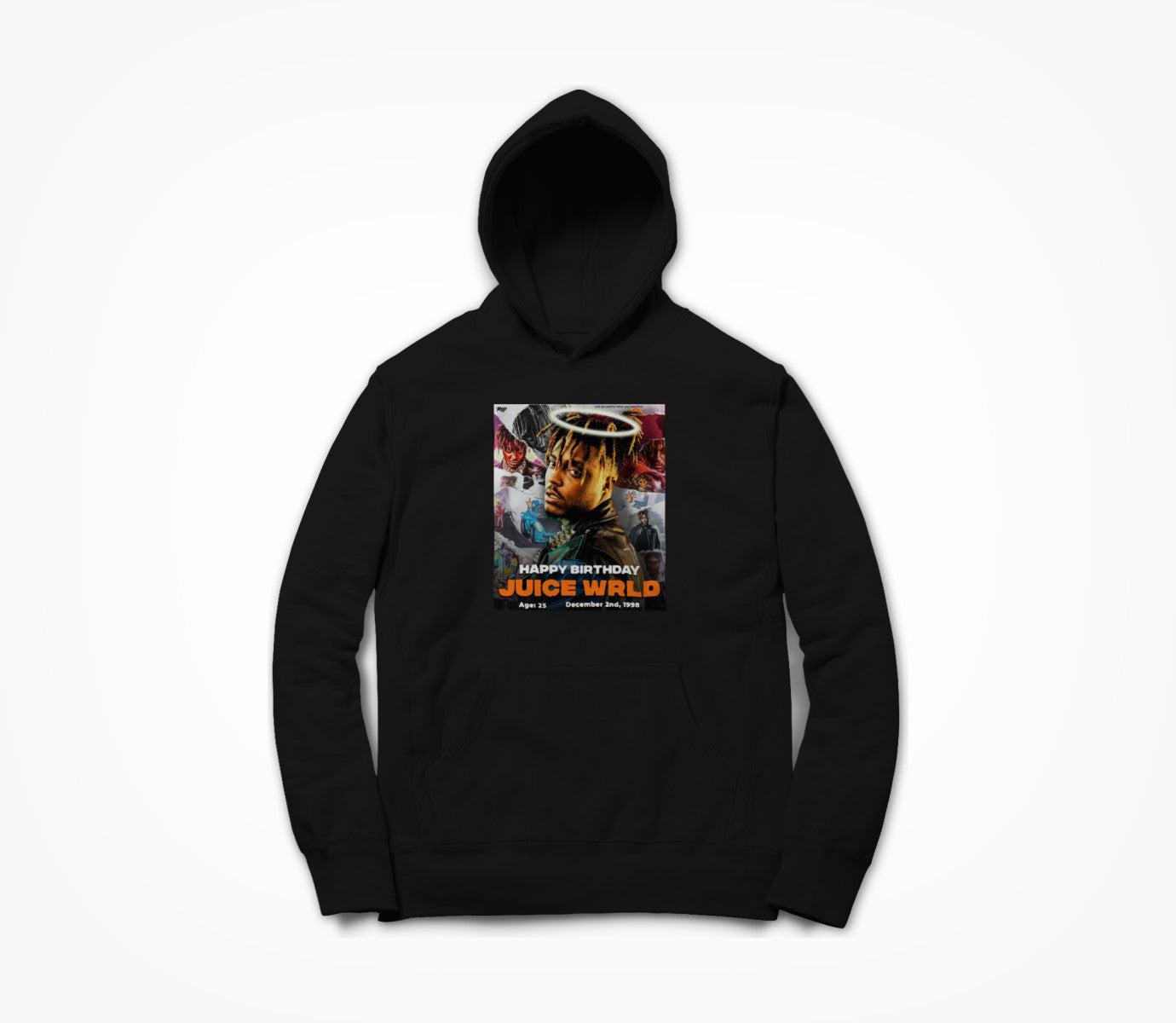 JUICE WRLD Hoodie
