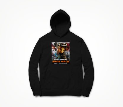 JUICE WRLD Hoodie