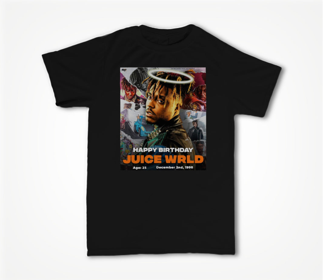 JUICE WRLD Unisex T-shirt