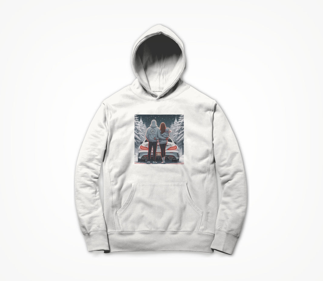 TOGETHERNESS Hoodie