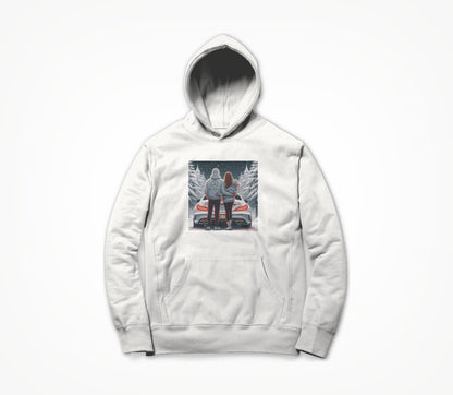TOGETHERNESS Hoodie