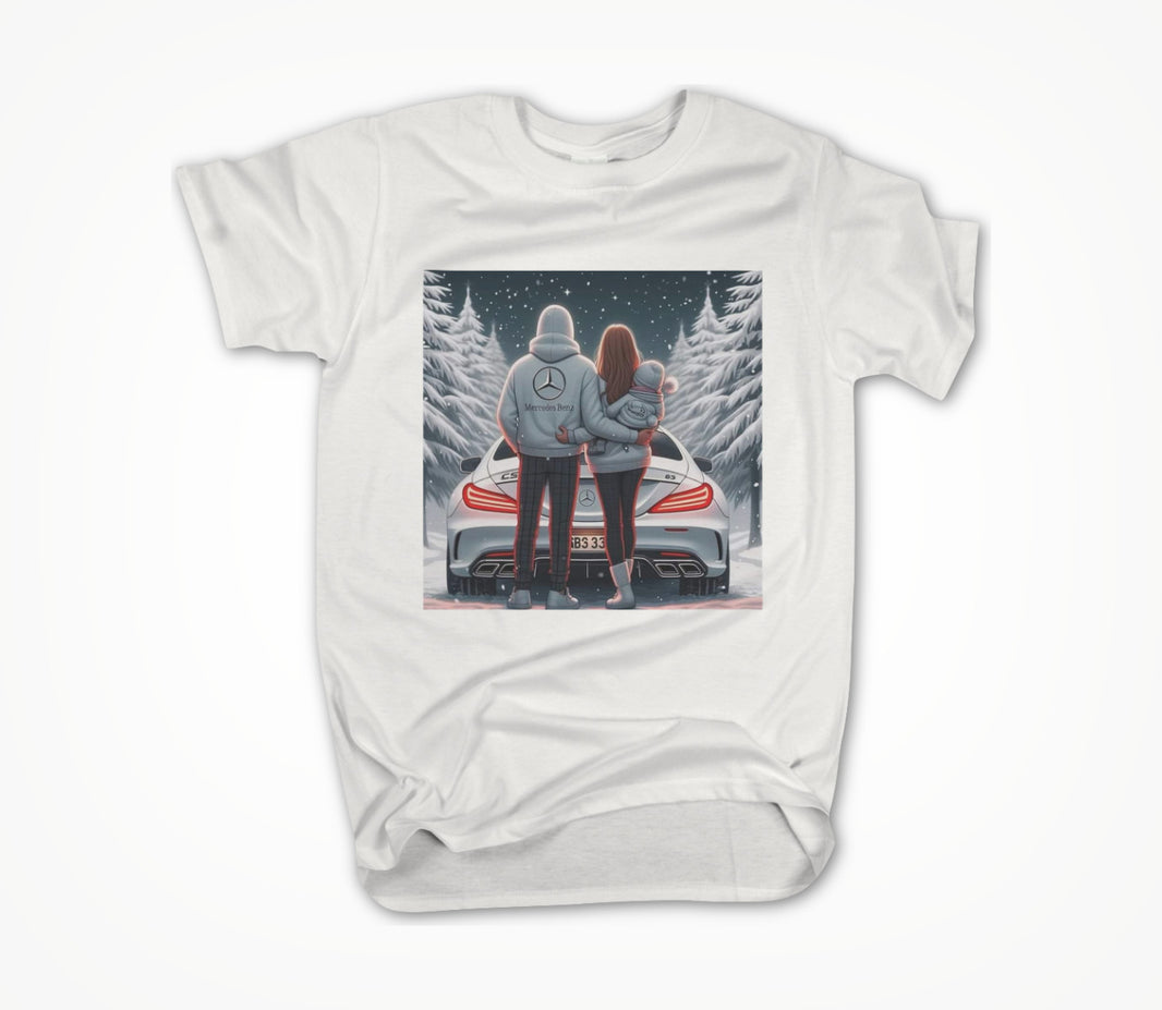 TOGETHERNESS Unisex T-shirt