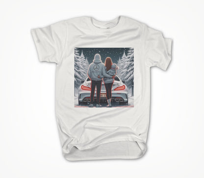 TOGETHERNESS Unisex T-shirt