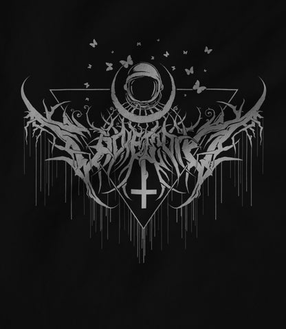 Violet Cold Logo Unisex T-shirt