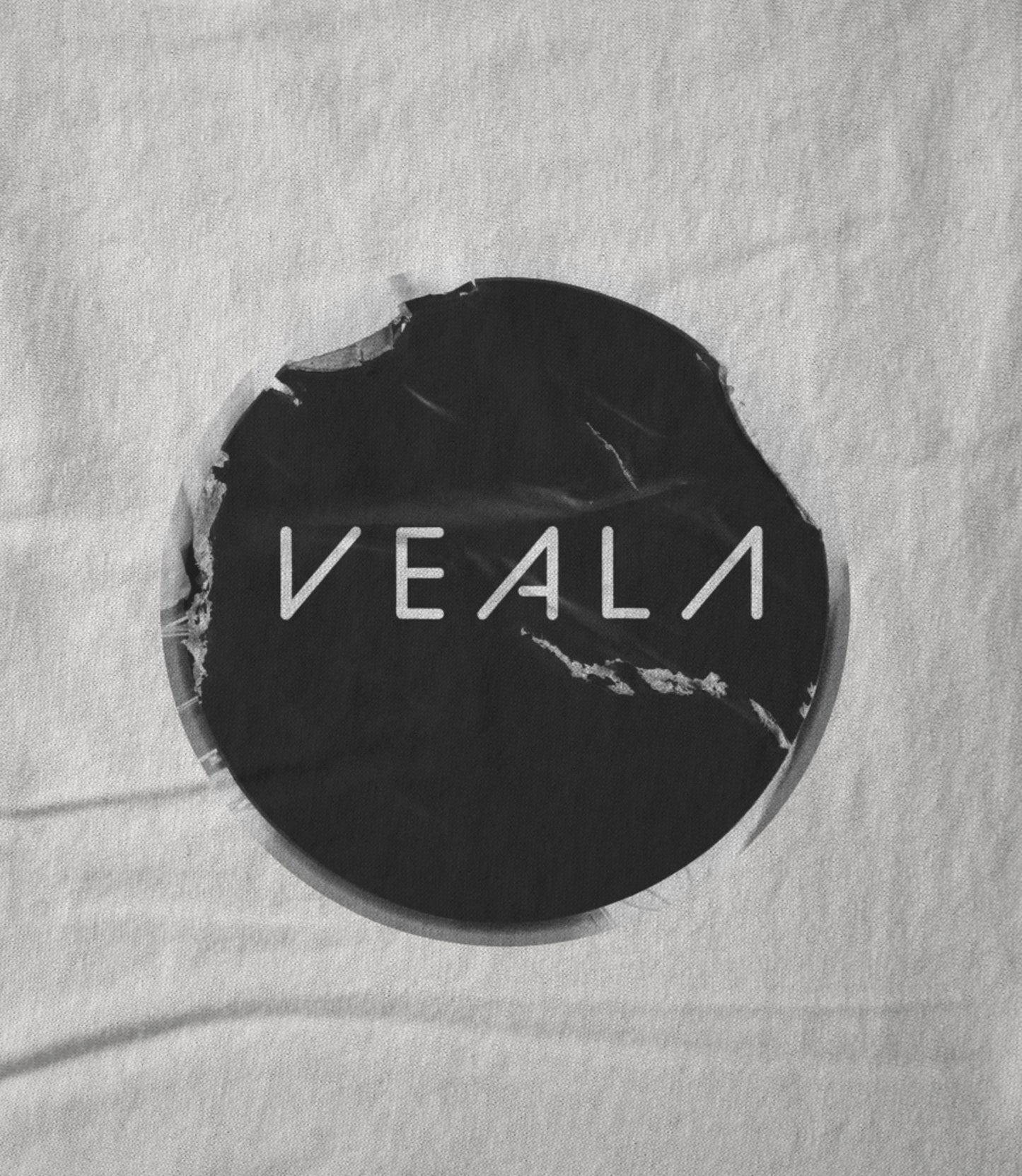 TShirt - Logo Hoodie