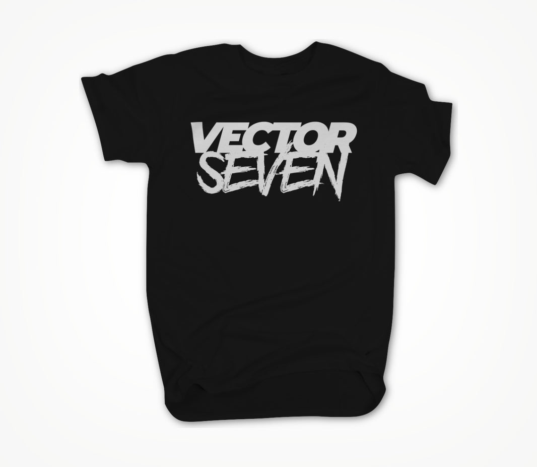 V7 Logo Unisex T-shirt