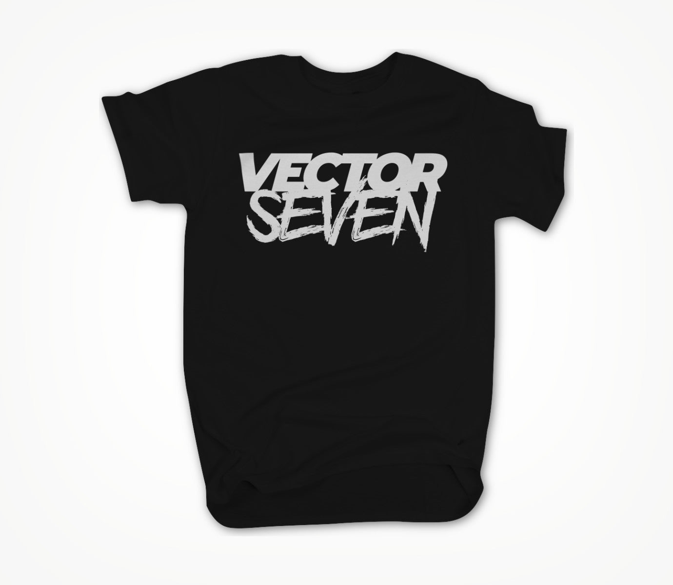 V7 Logo Unisex T-shirt