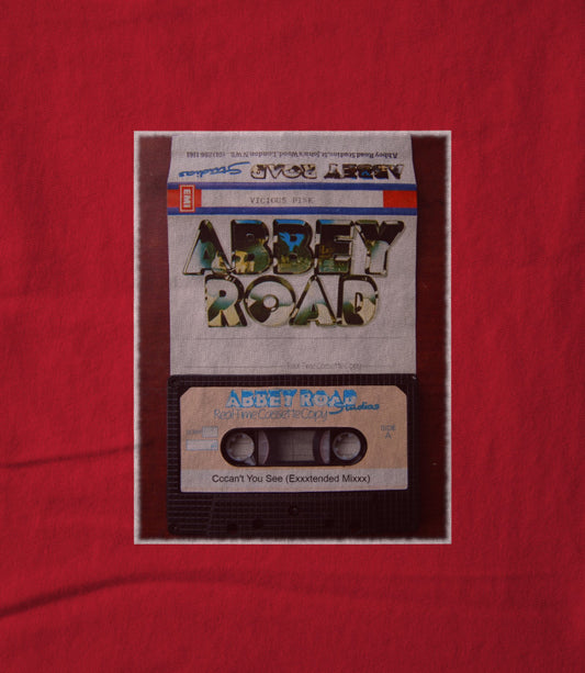 Abbey Road Cassette Cccan't You See (Exxxtended Mixxx)