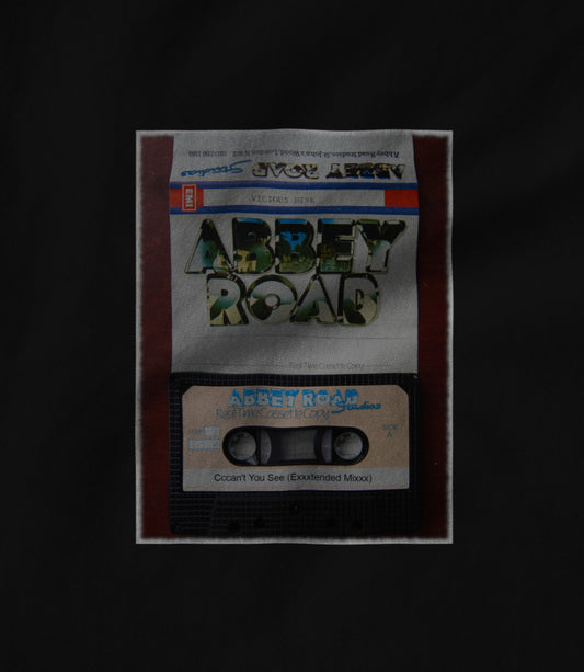 Abbey Road Cassette Cccan't You See (Exxxtended Mixxx)