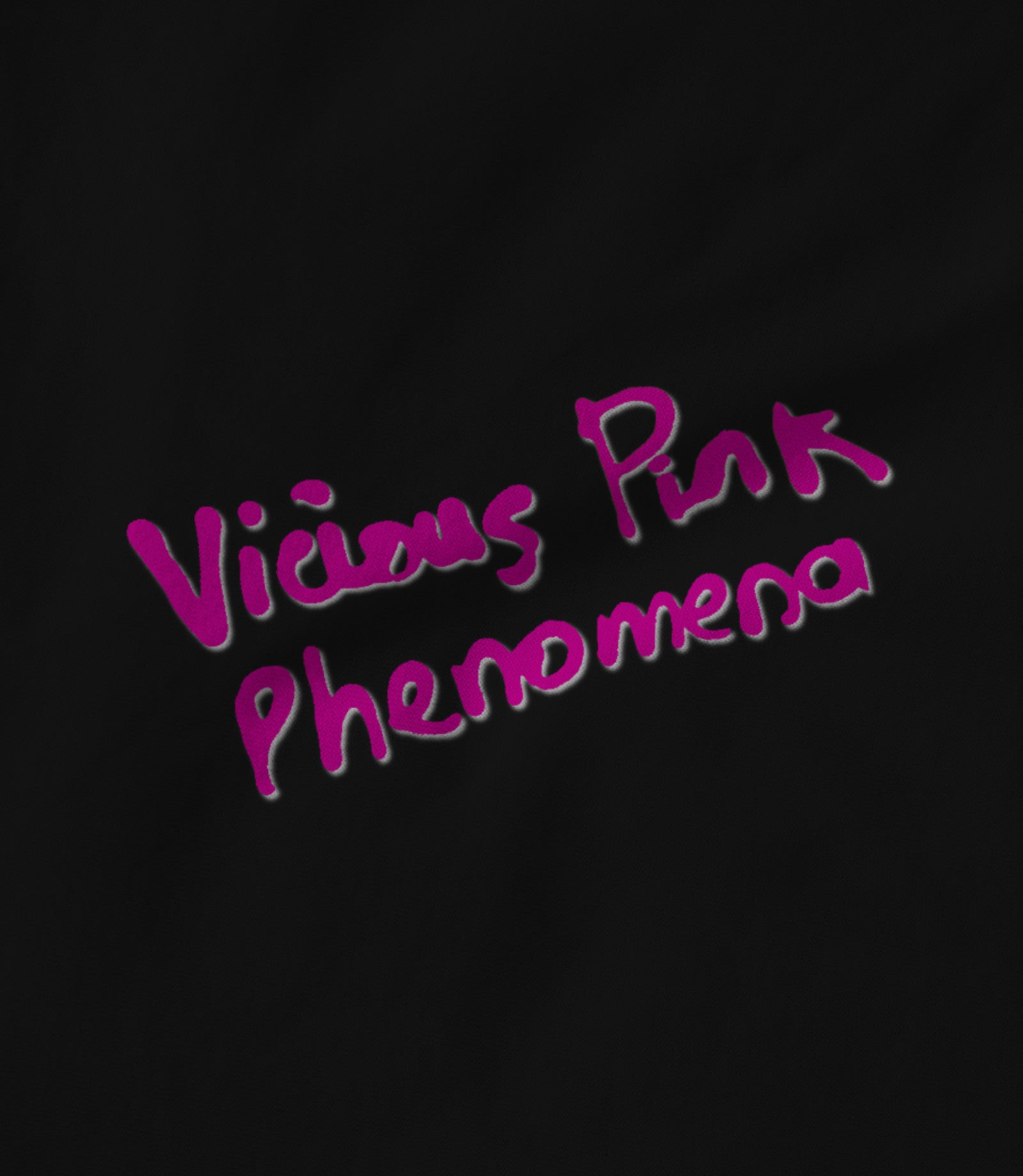 VICIOUS PINK STREETWEAR – ToneThreads