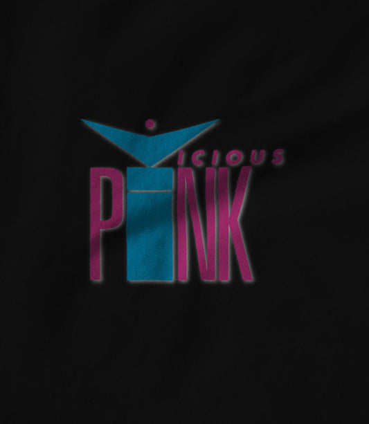 VP Logo Pink/Blue