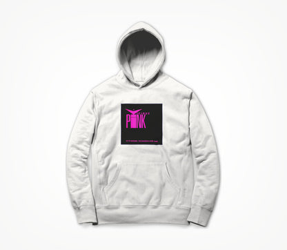 8:15 To Nowhere AA side 12" Sleeve Art Hoodie