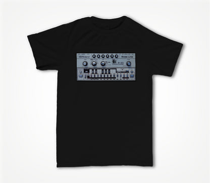 Roland Bass Line TB303 Unisex T-shirt
