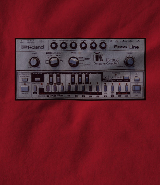 Roland Bass Line TB303