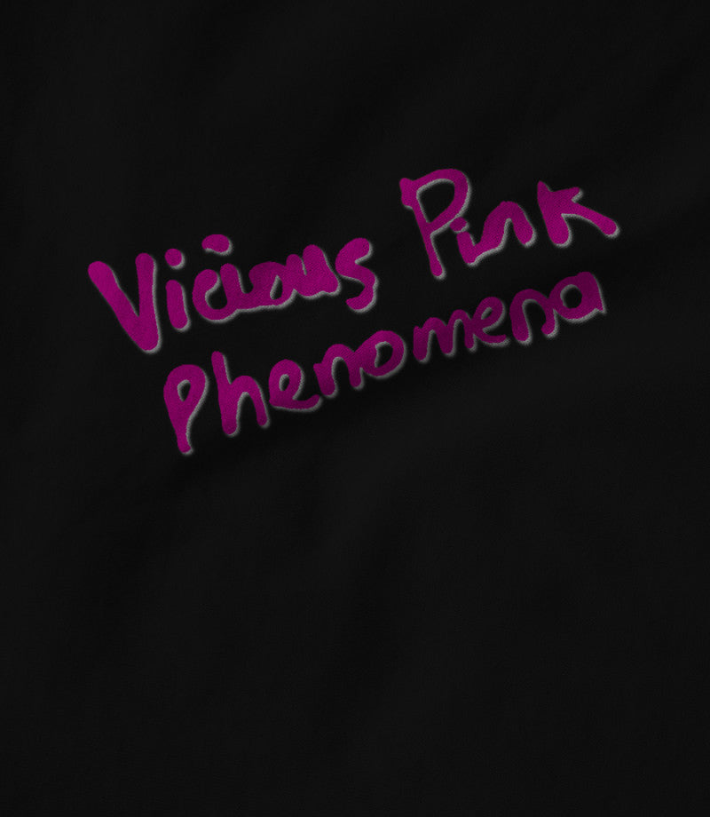 VPP Spray Can Art Logo